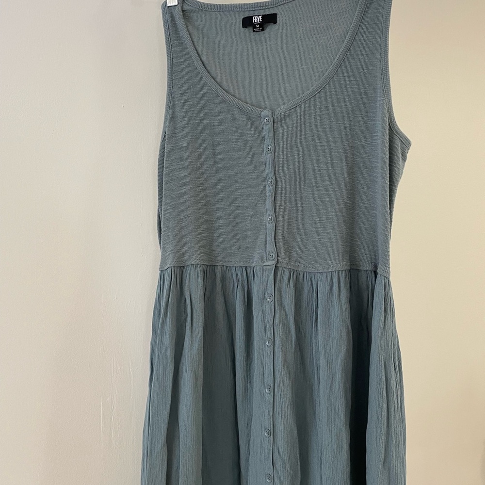 Frye Midi Dress